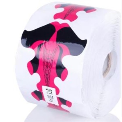 ΦΟΡΜΕΣ ΕΠΙΜΗΚΥΝΣΗΣ ΣΕ ΣΧΗΜΑ ΣΤΙΛΕΤΟ 100 ΤΕΜΑΧΙΩΝ4